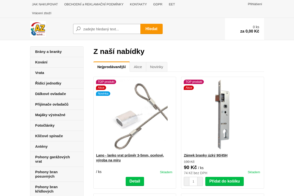 az-technik.cz