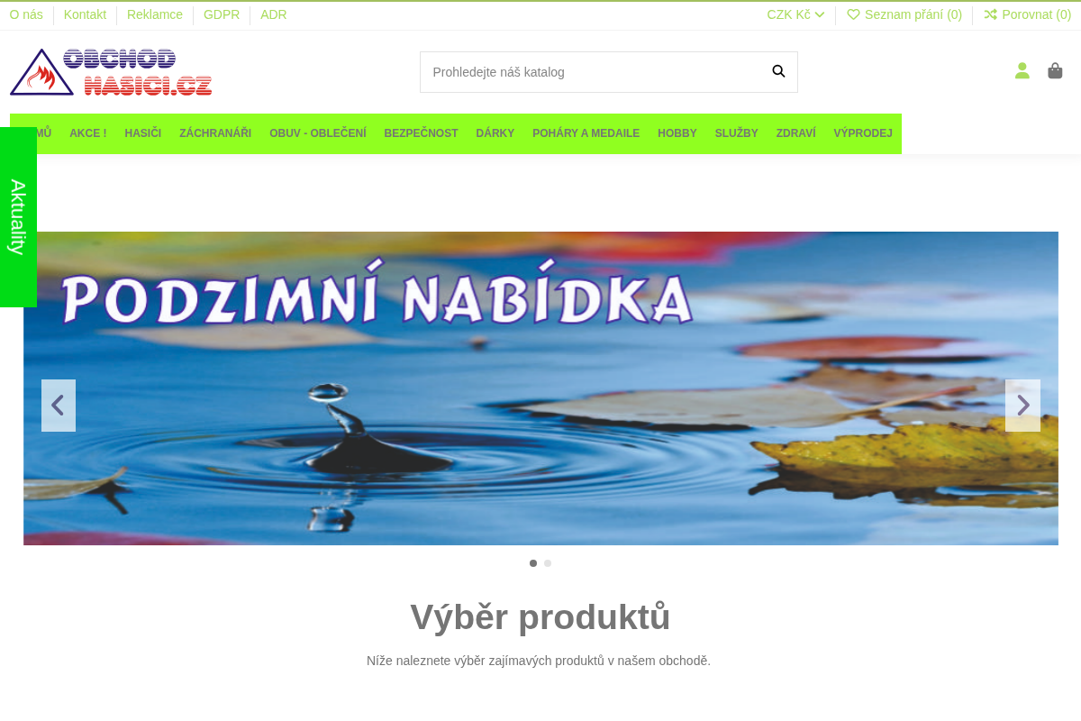 Obchodhasici.cz