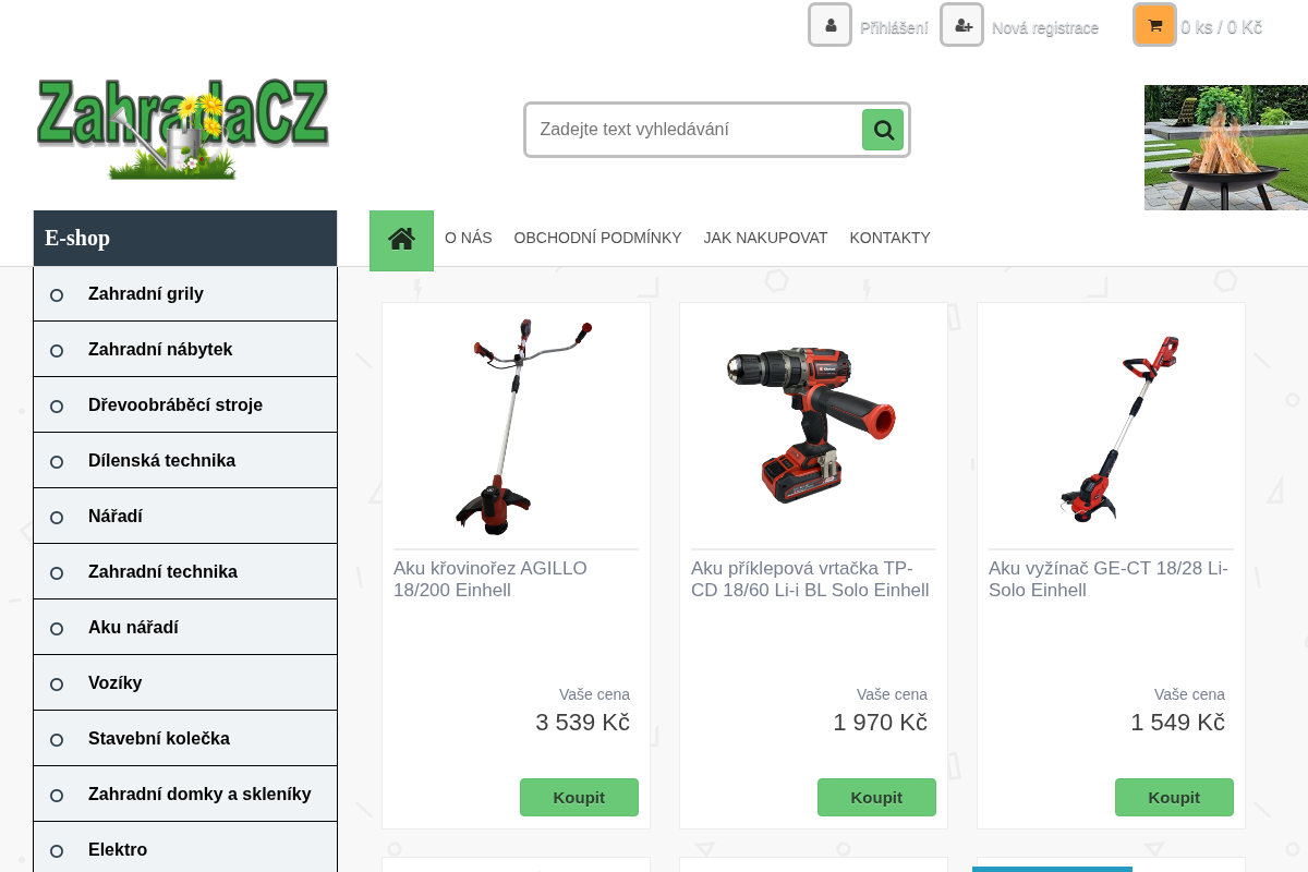 Zahradacz.cz