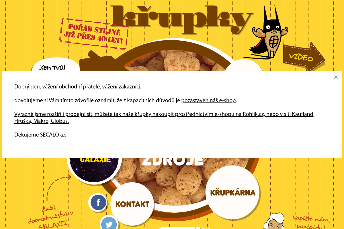 Krupshop.cz