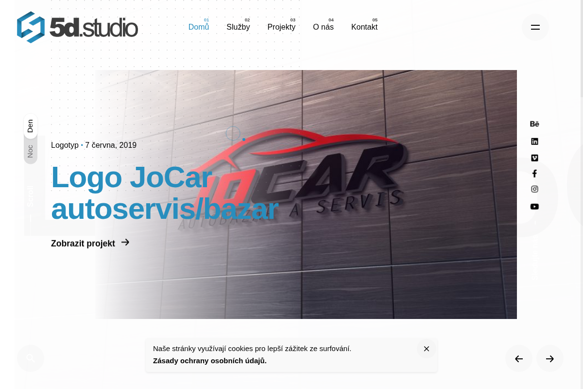 5D Studio Company, s.r.o.