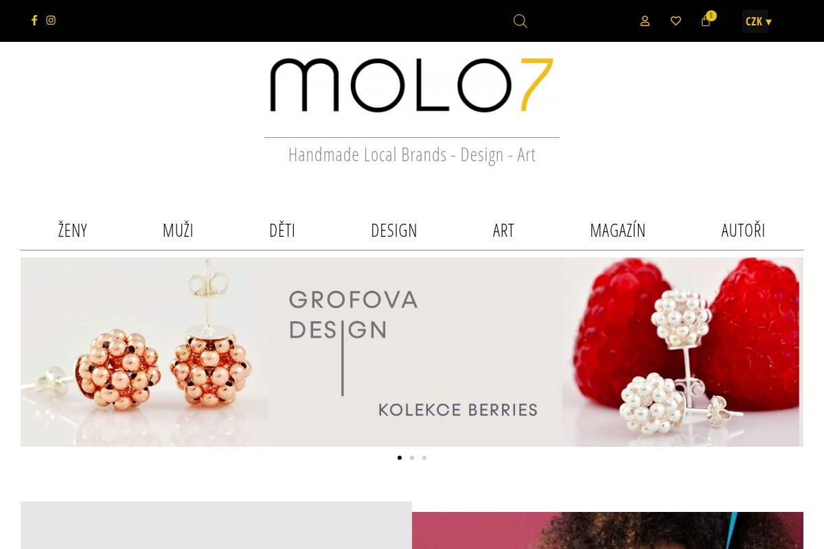 Molo7.cz