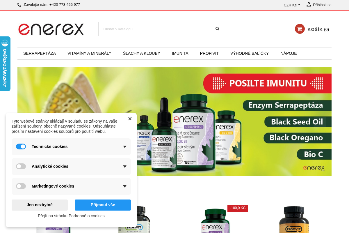 Enerex-vitaminy.cz