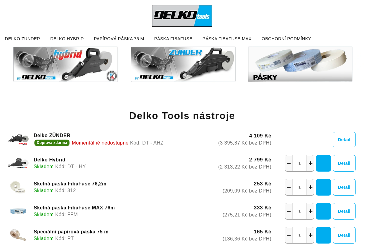 Aplikator-delko.cz