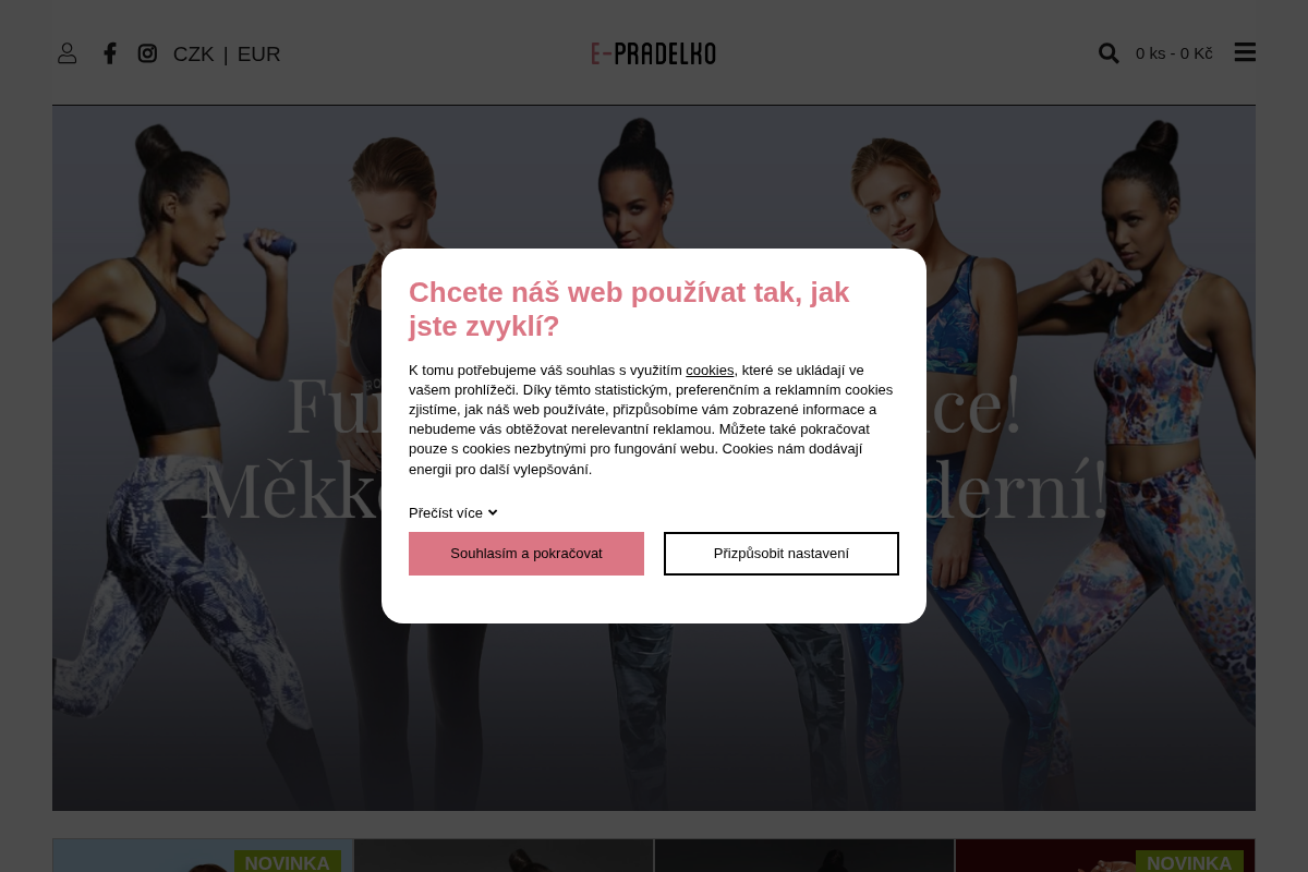 E-pradelko.cz
