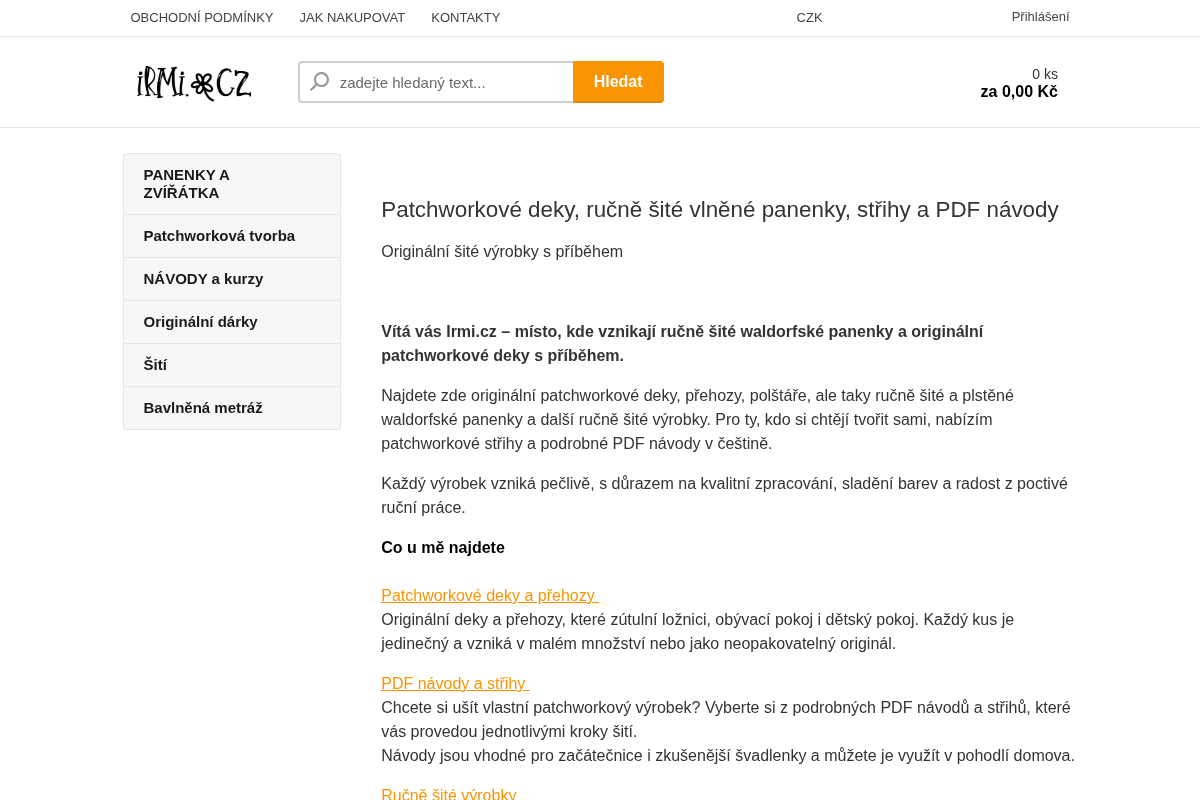 Irmi.cz