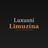 logo Luxusní Limuzína