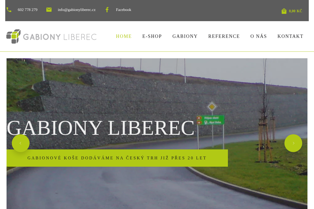 Eshop.gabionyliberec.cz