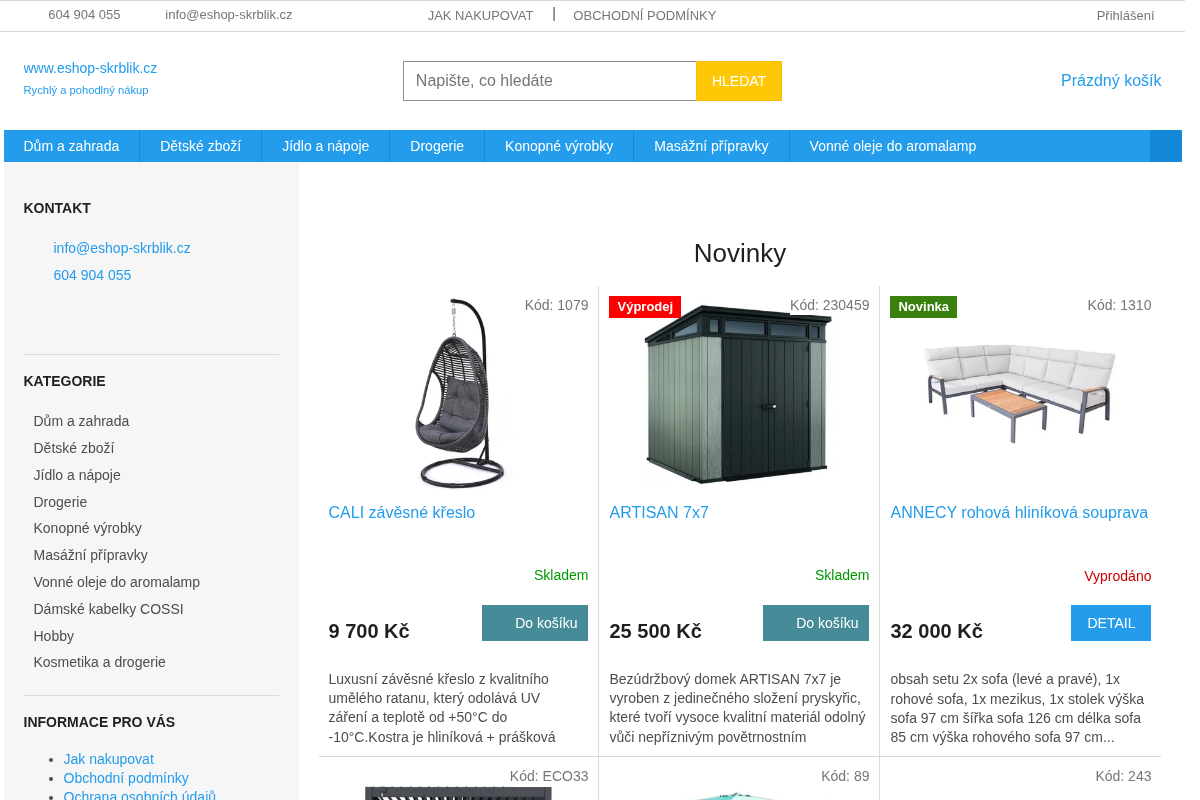 Eshop-skrblik.cz