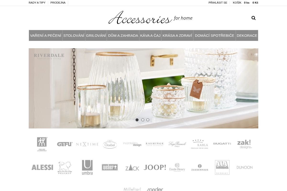 Accessories.cz