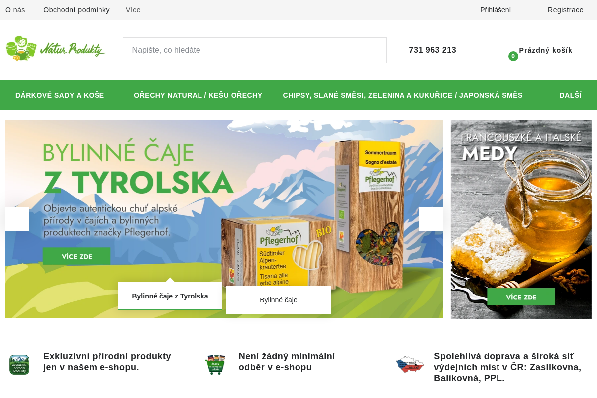Naturprodukty.cz