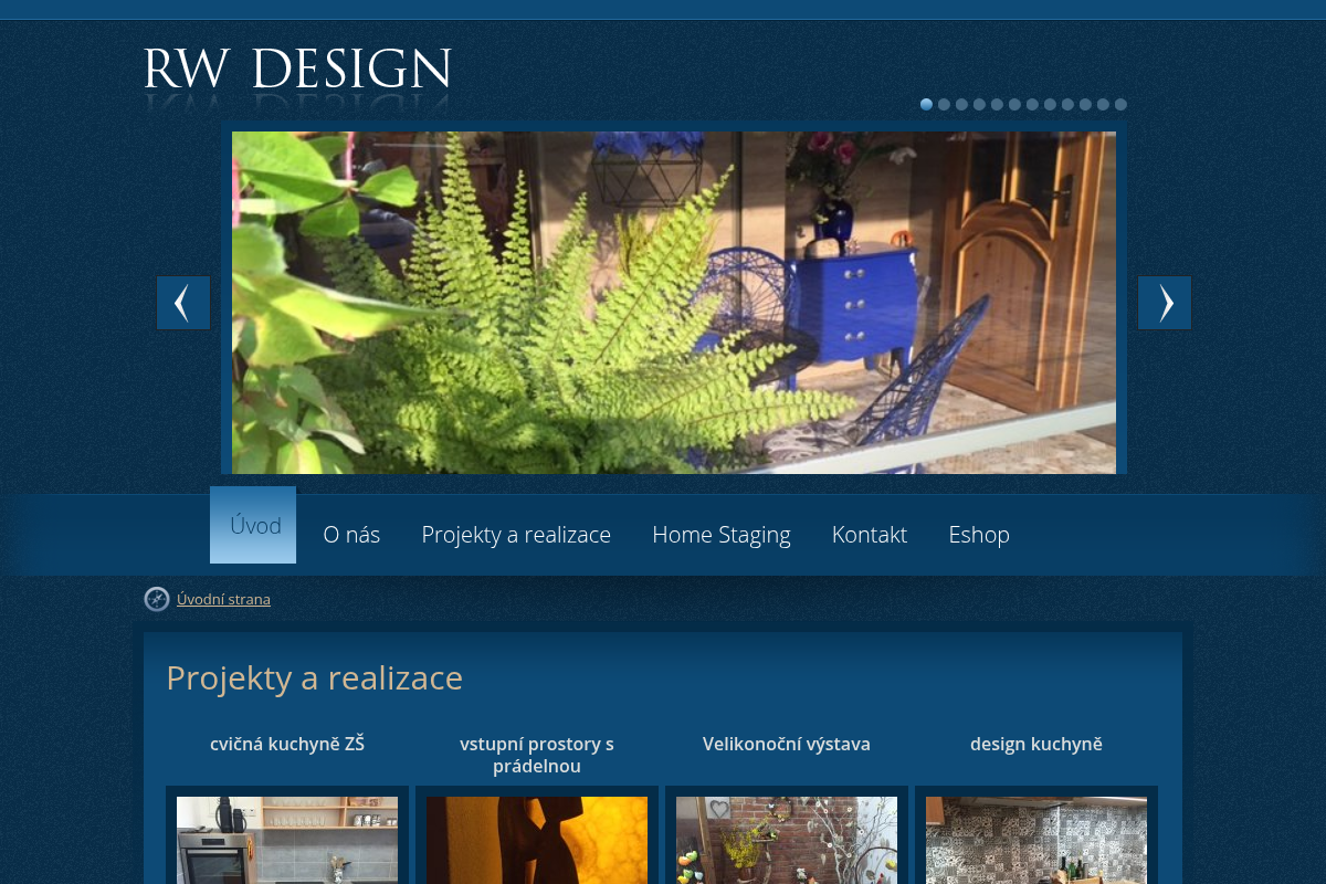 Rwdesign.cz