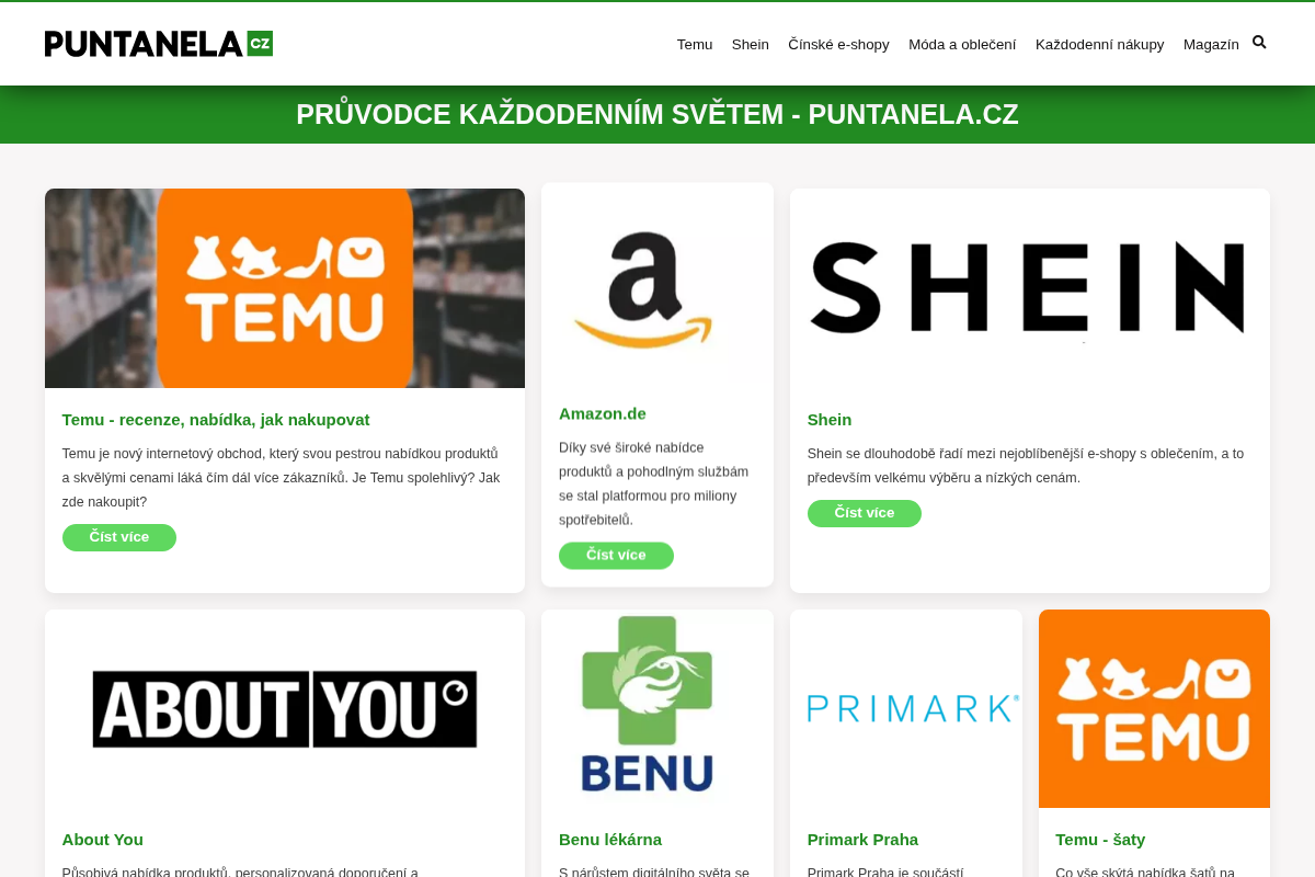 GetFashion.cz