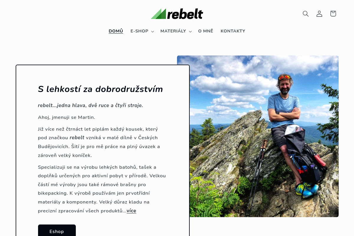 Rebelt.cz