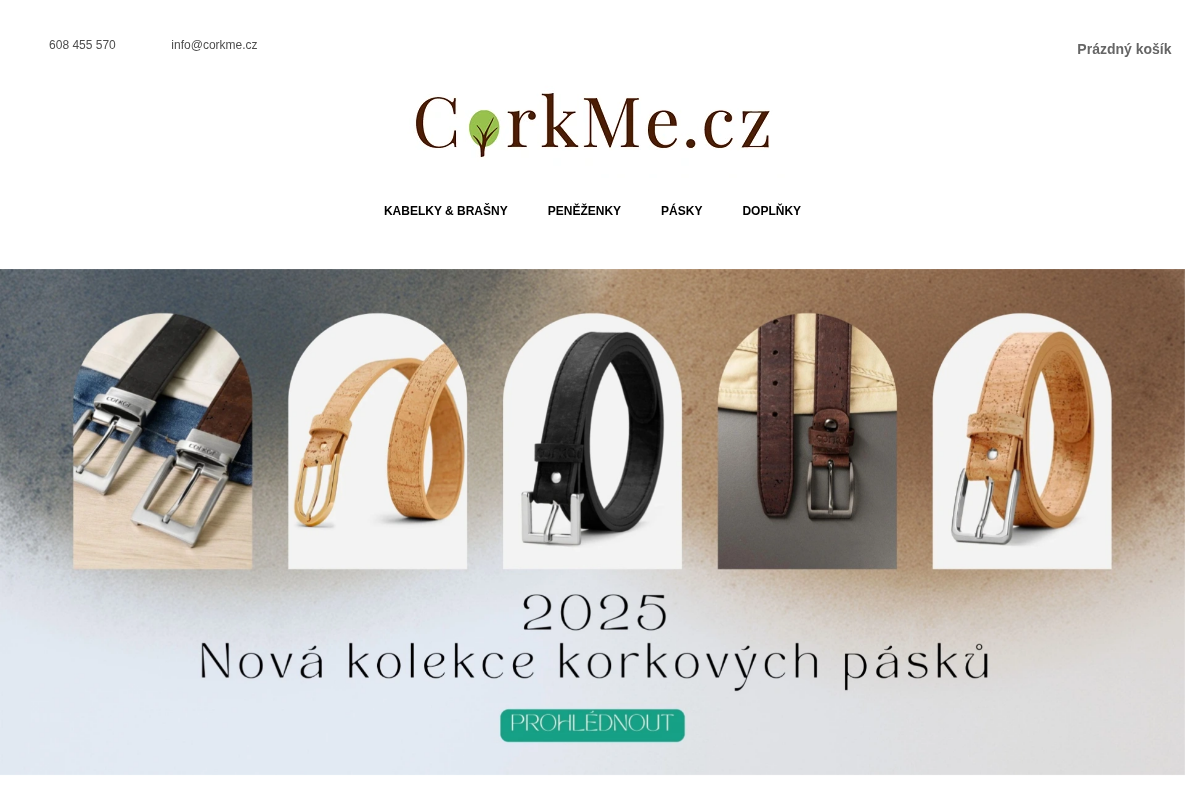 Corkme.cz