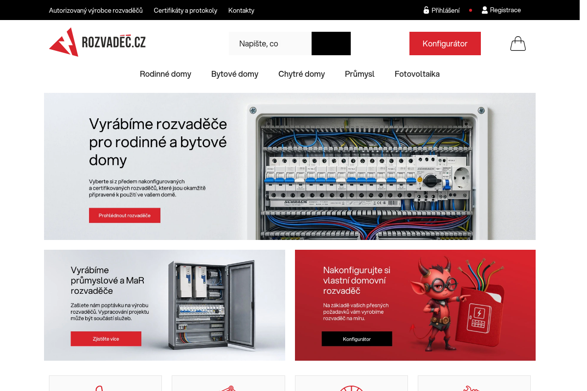 Rozvadec.cz