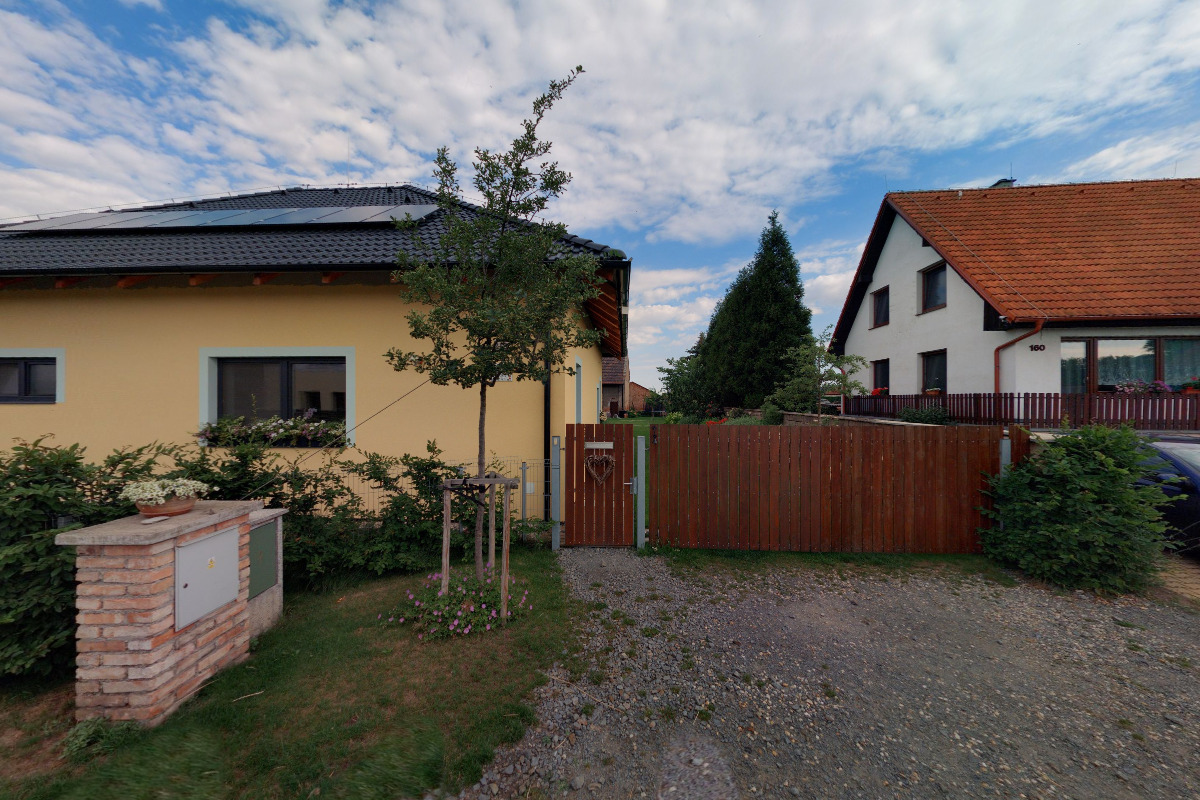 Květinová samoobsluha Ovčáry foto 2