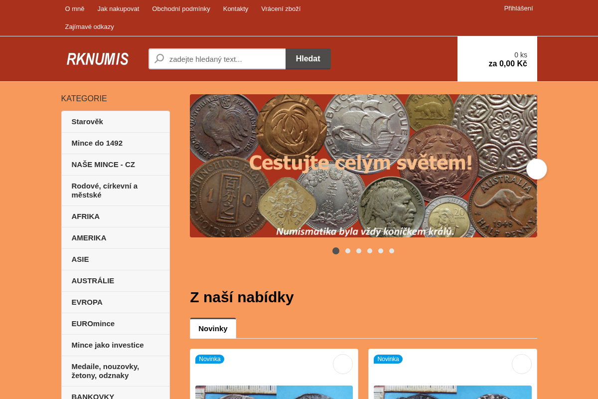 Rknumis.cz