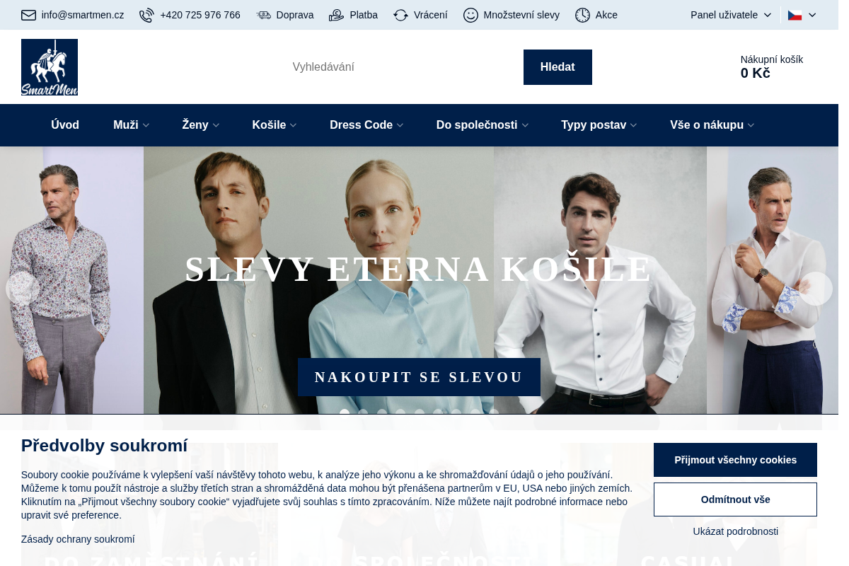 SmartMen