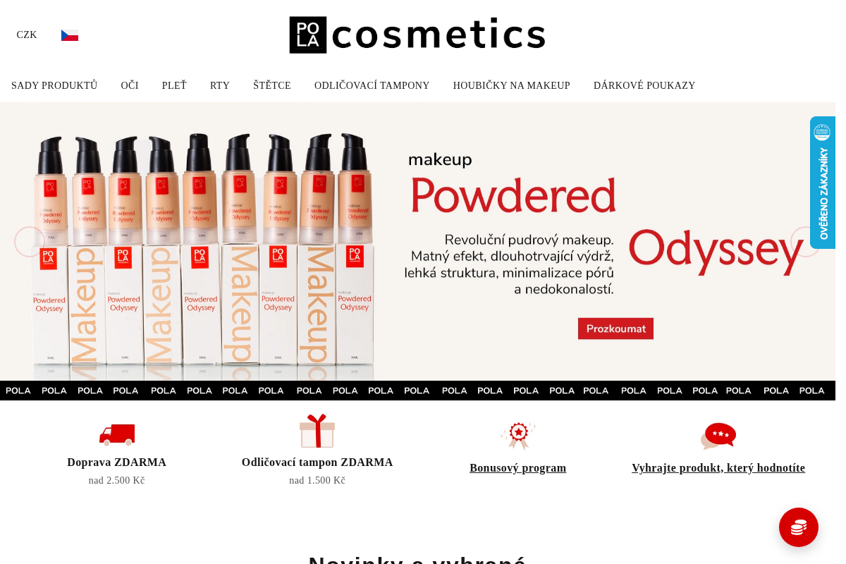 Pola Cosmetics