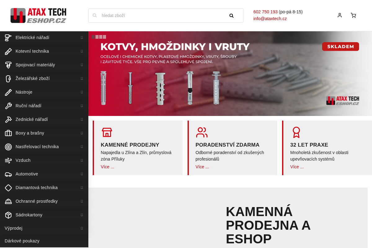 Ataxtech-eshop.cz