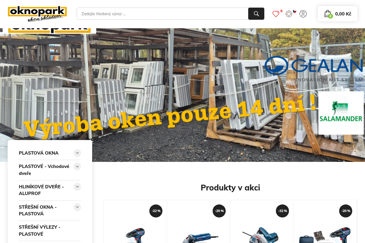 Alutech-okna.cz