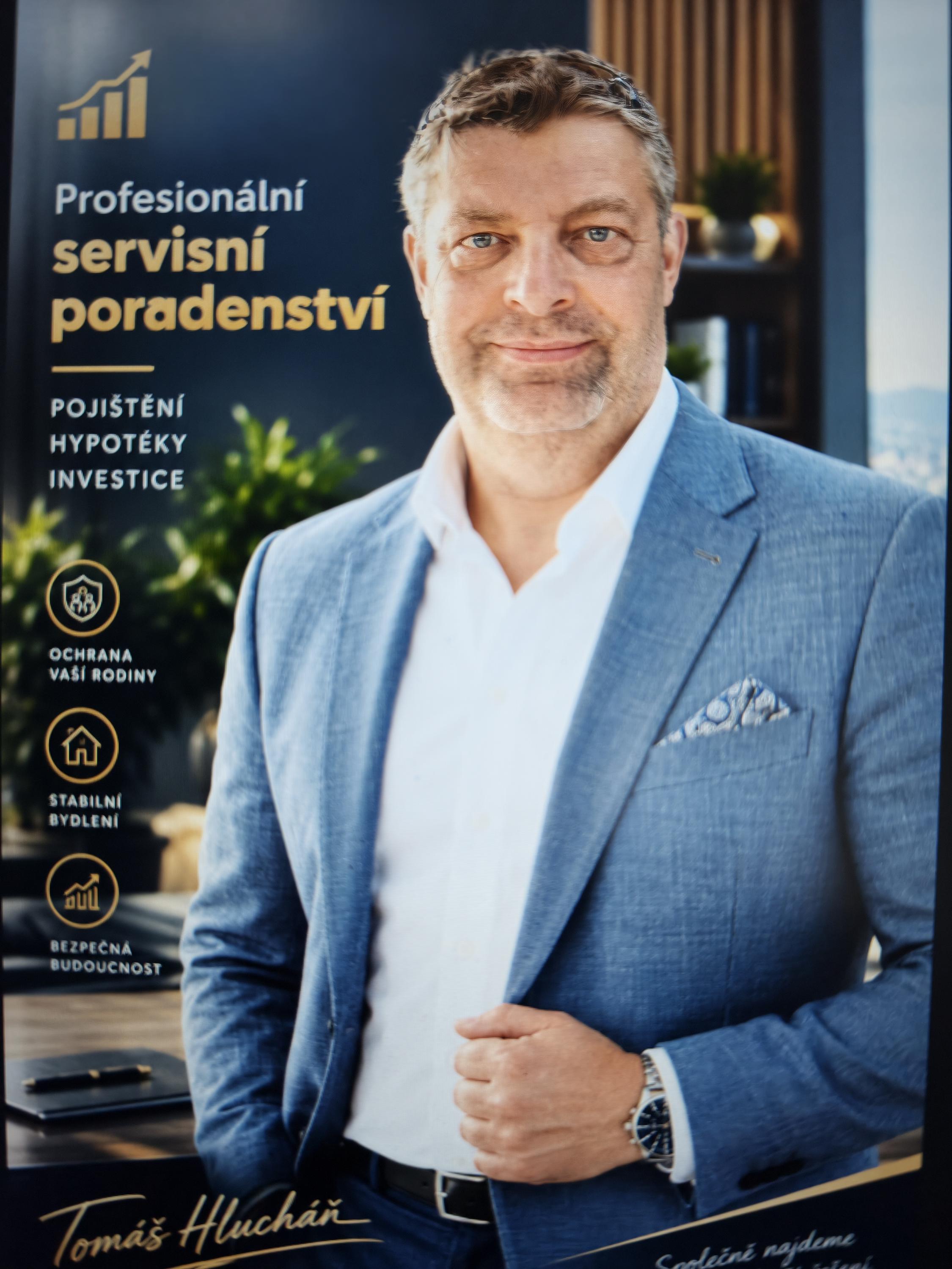 Tomáš Hlucháň – M.S.QUATRO, s.r.o. foto 2