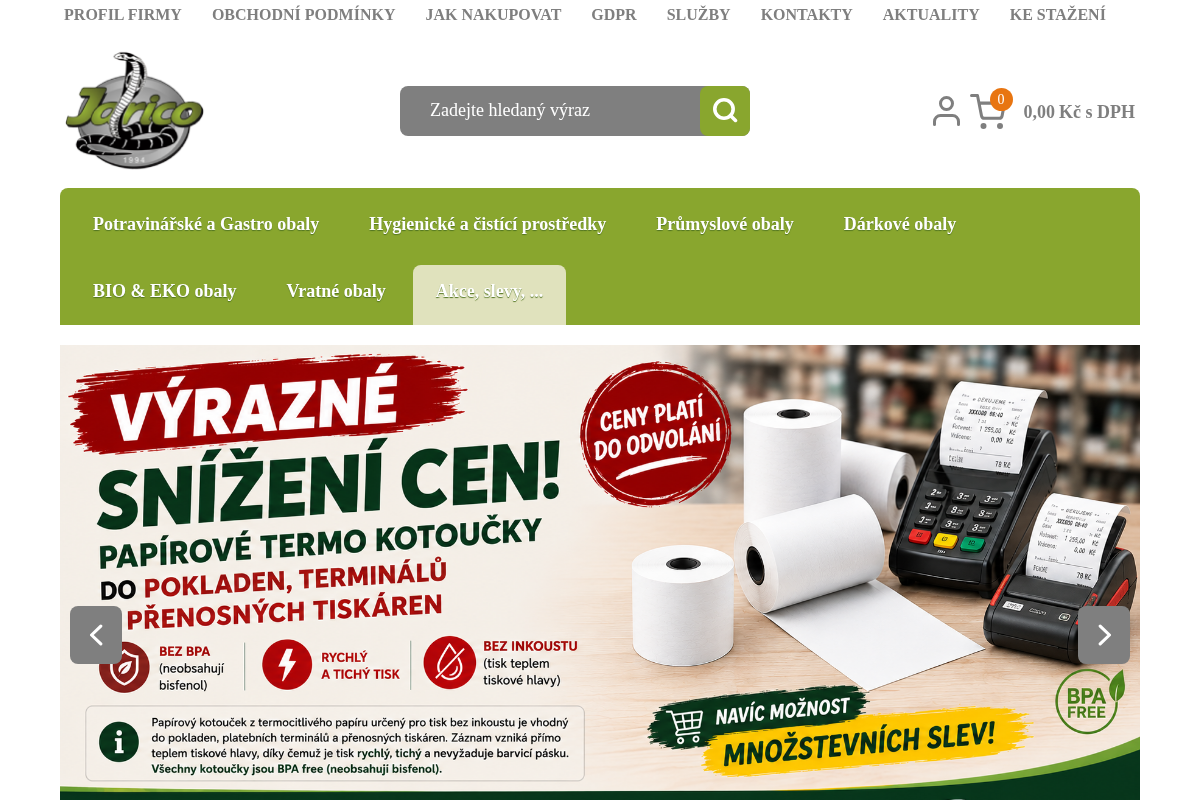 Jarico.cz