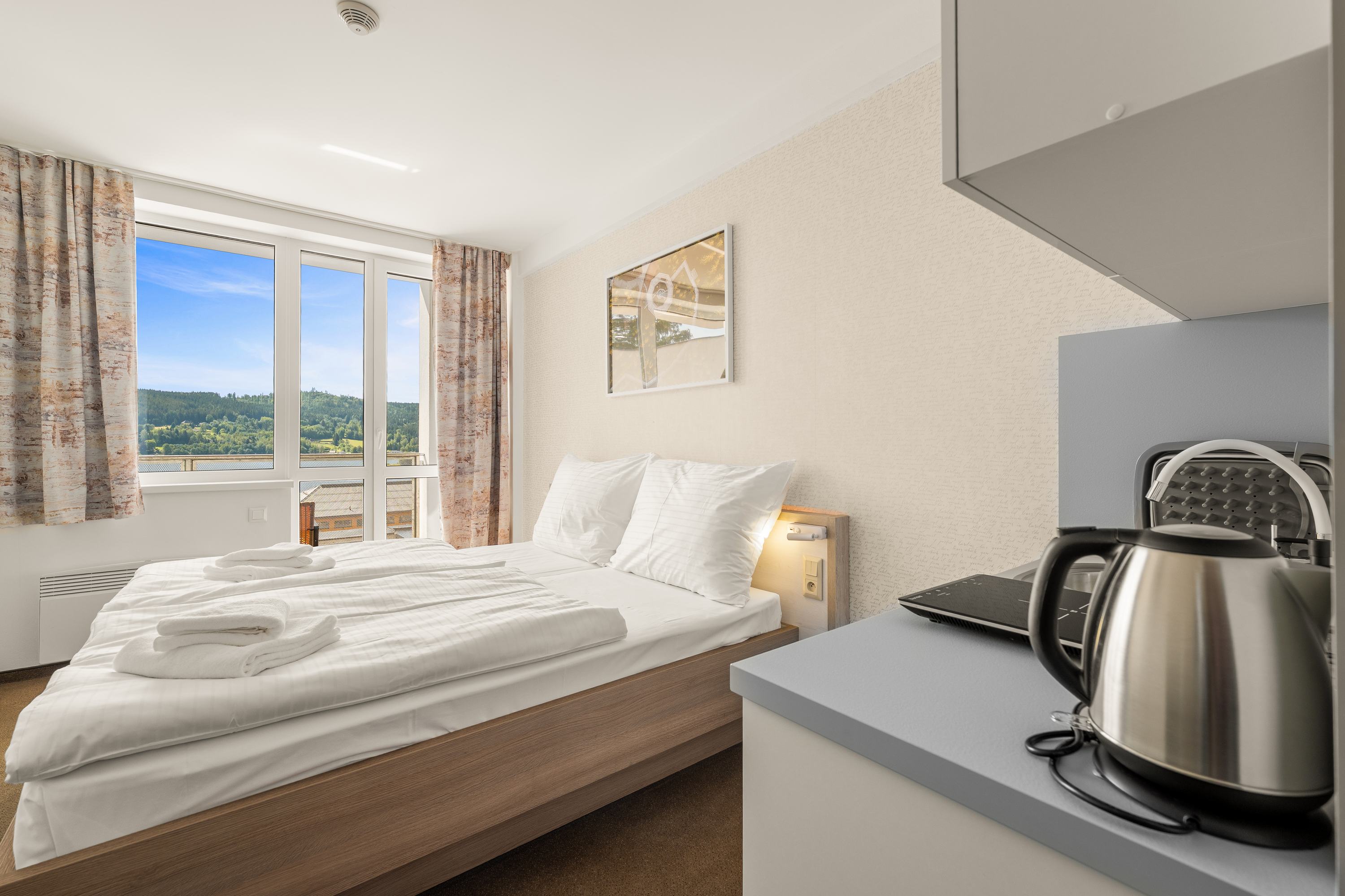 Apartmány Star Lipno foto 3