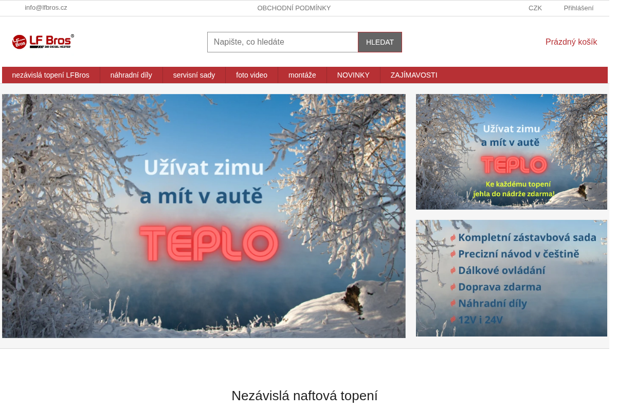Eshop.lfbros.cz