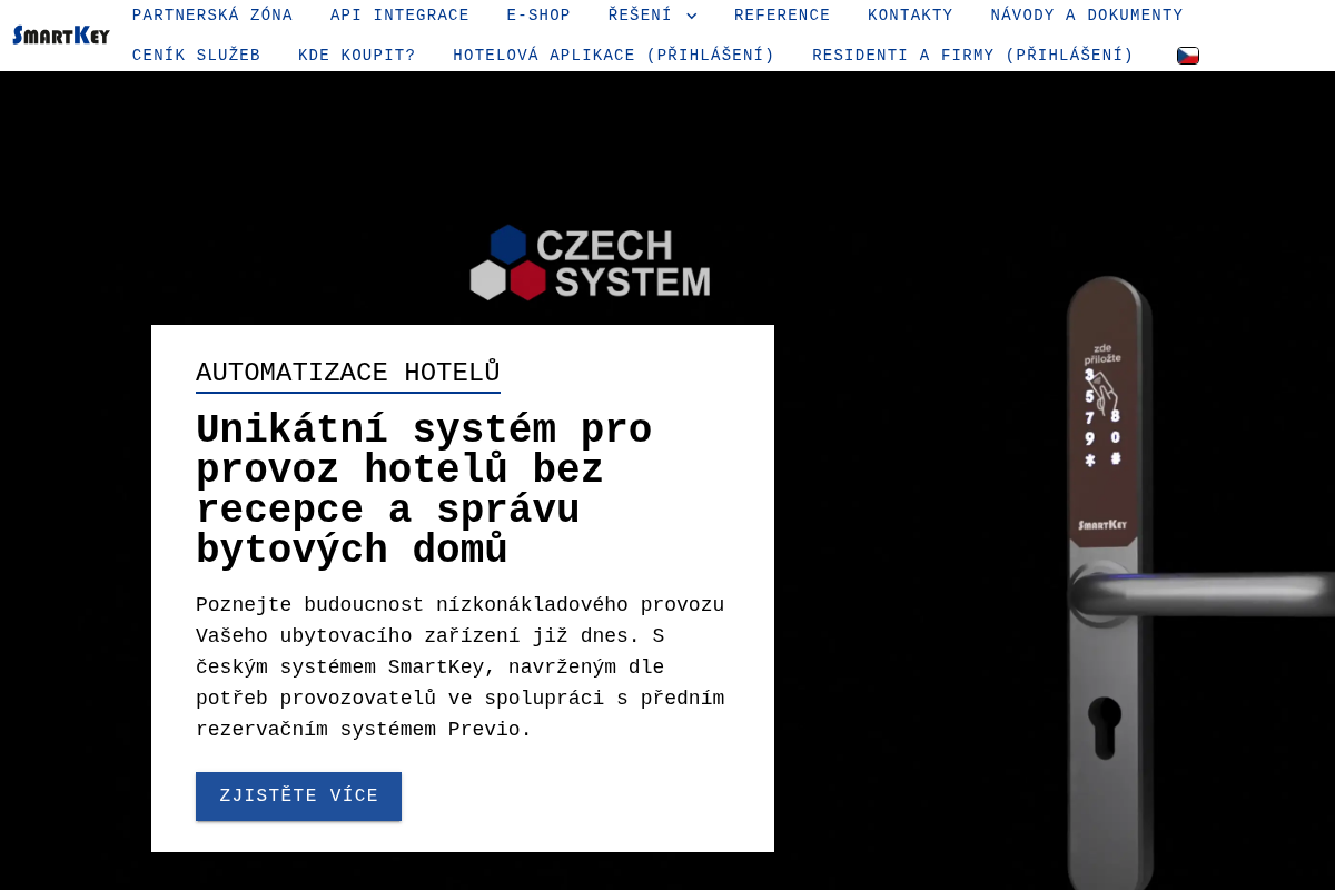 SmartKey