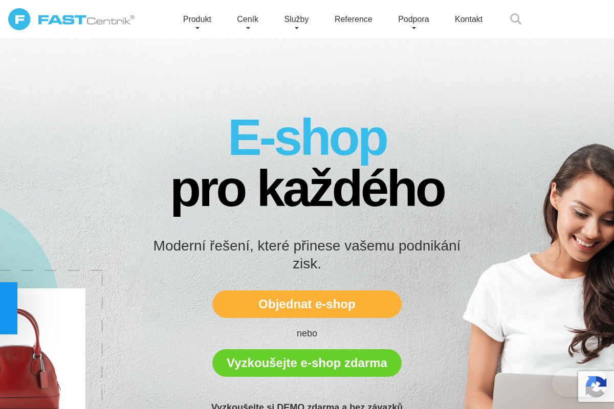 FastCentrik.cz