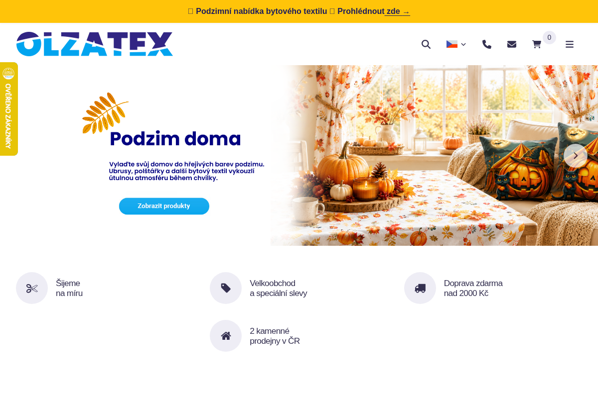 Olzatex.cz