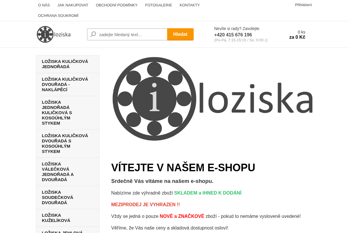 Iloziska.cz foto 1