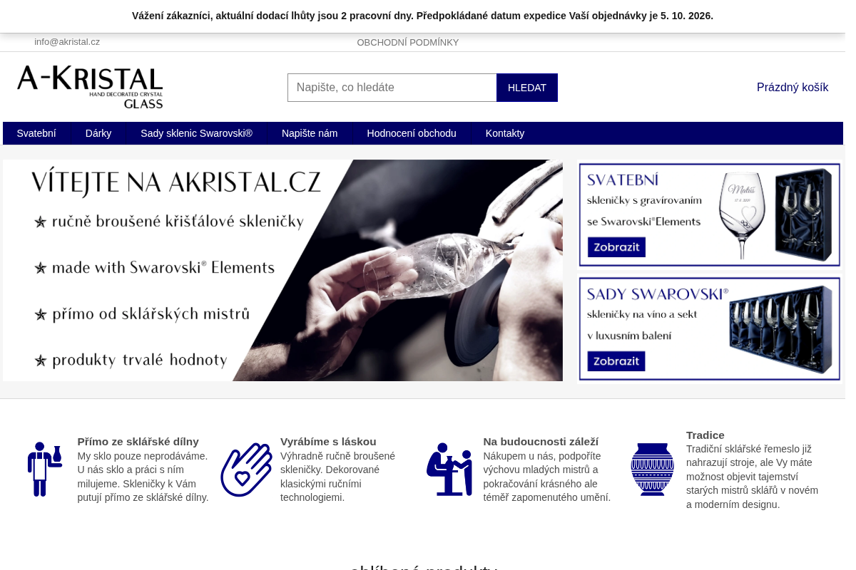 akristal.cz