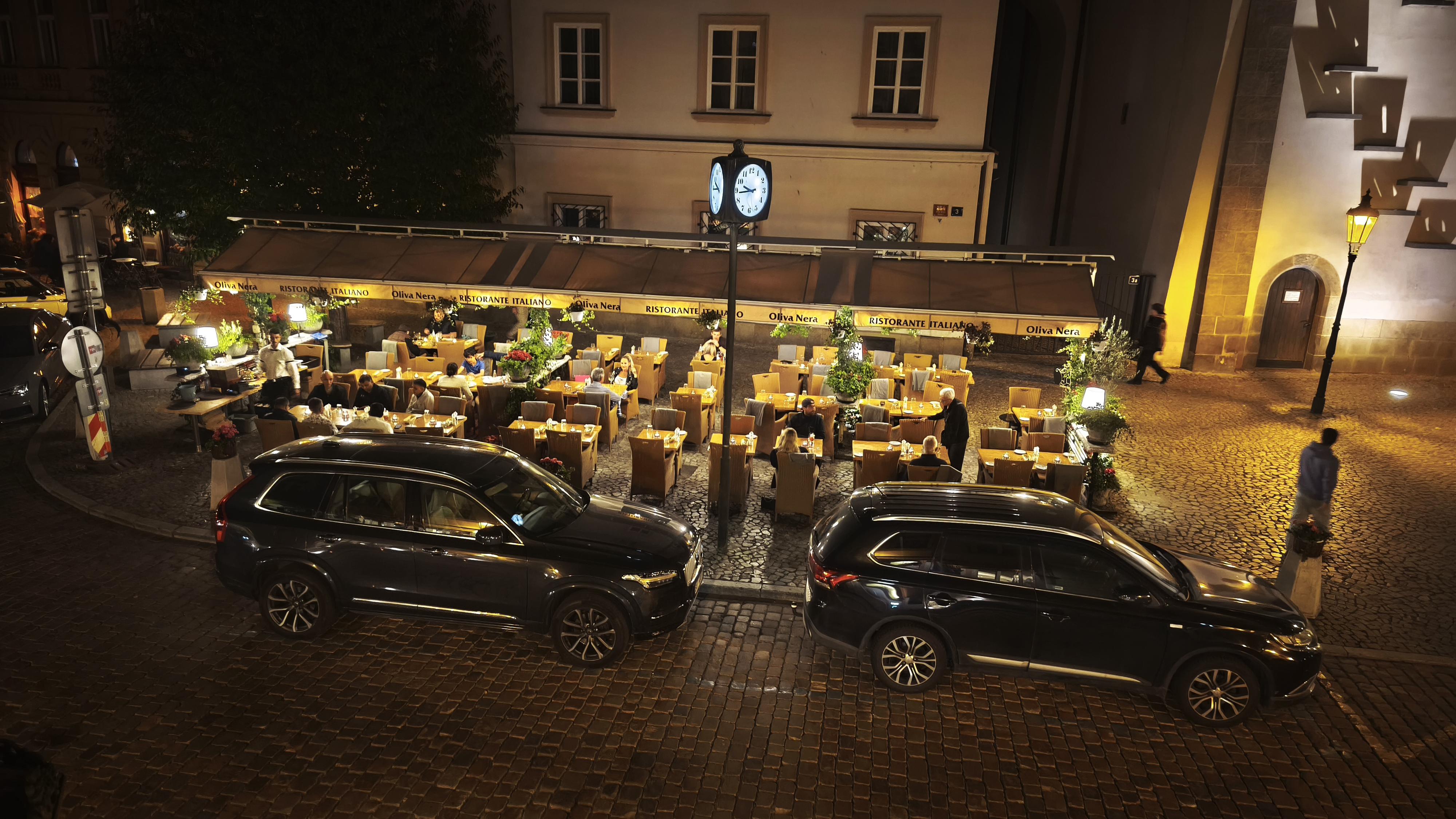 Ristorante Italiano OLIVA NERA foto 2