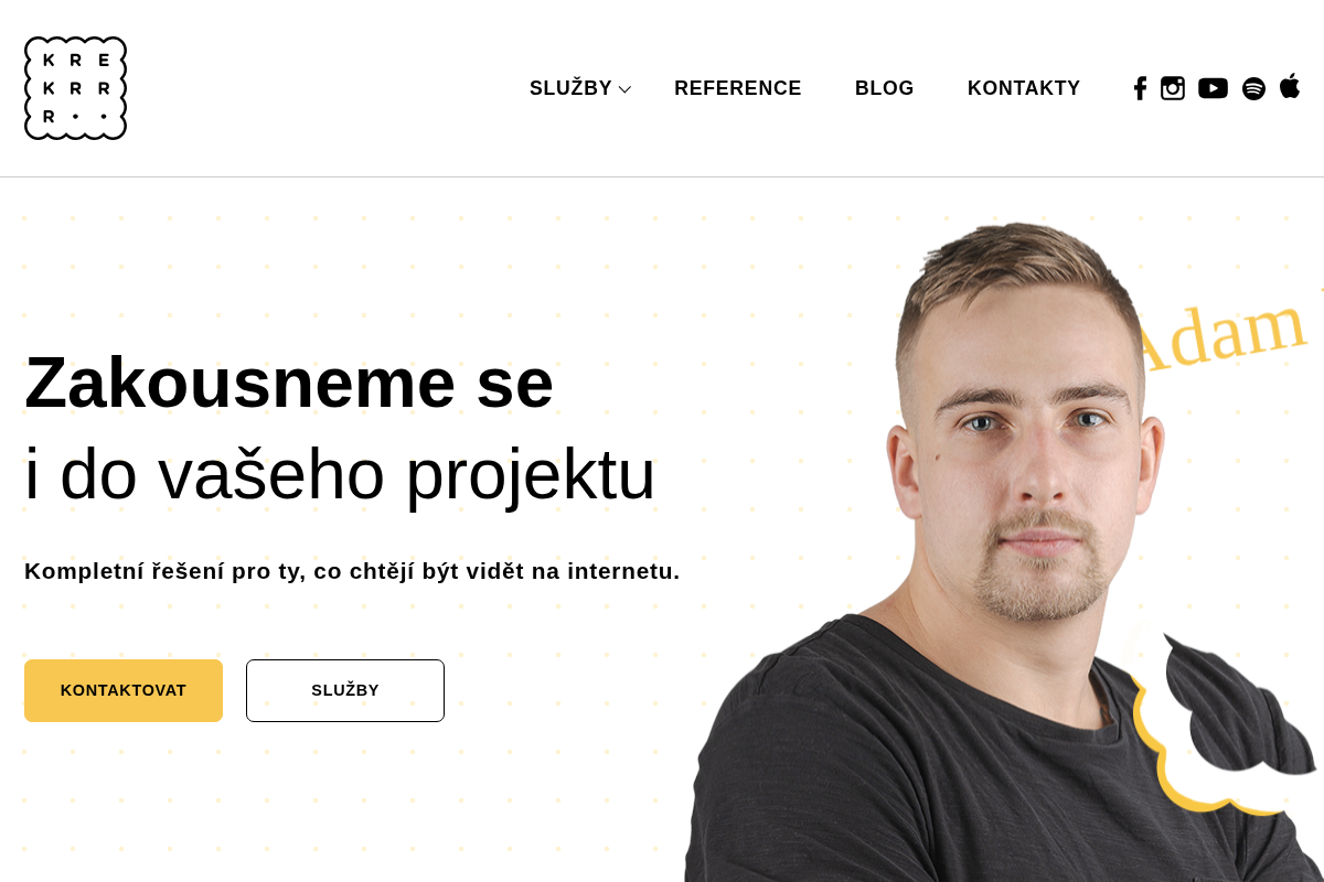 Krekrrr.cz