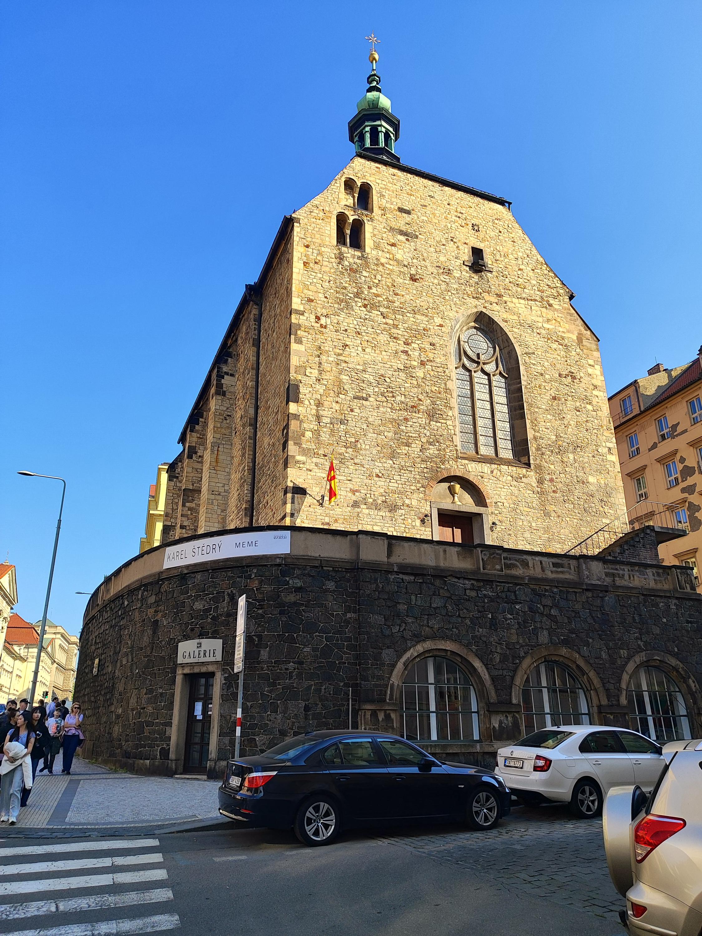 Galerie Via Art foto 3