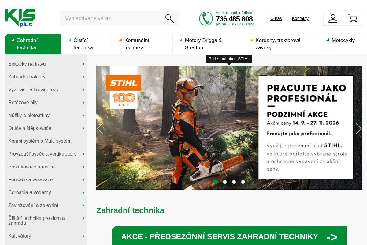 kisplus.cz