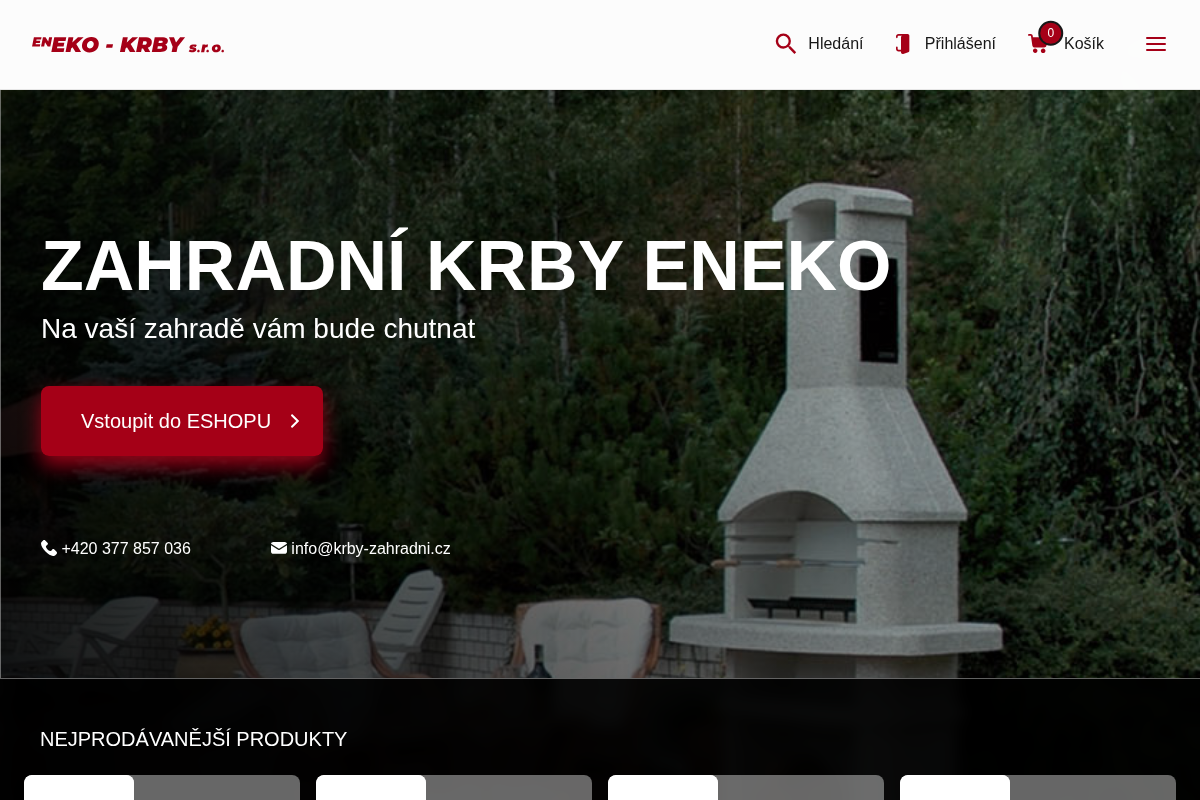 krby-grily.cz