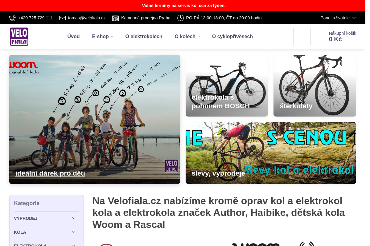 Velofiala