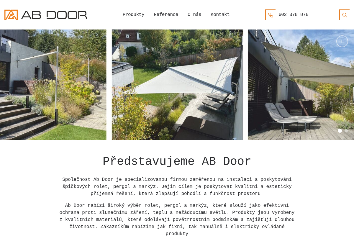 Abdoor.cz