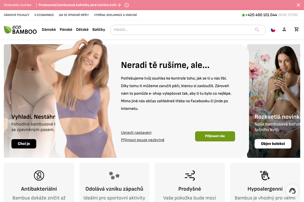 EcoBamboo