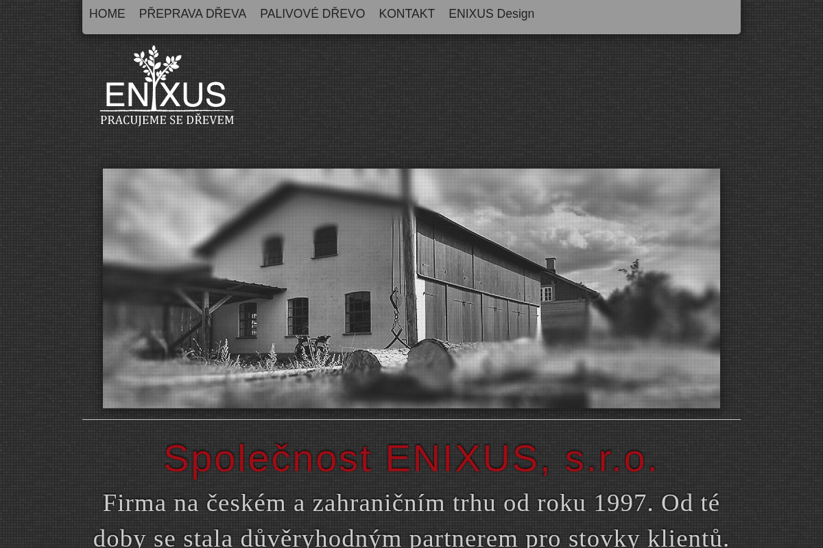ENIXUS, s.r.o.