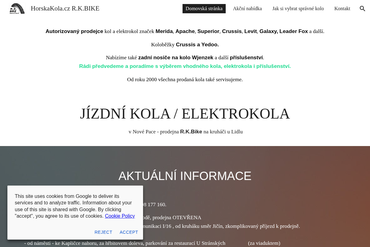 Horskakola.cz