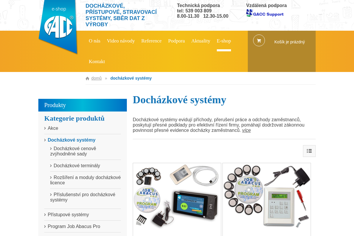 Gacc.cz