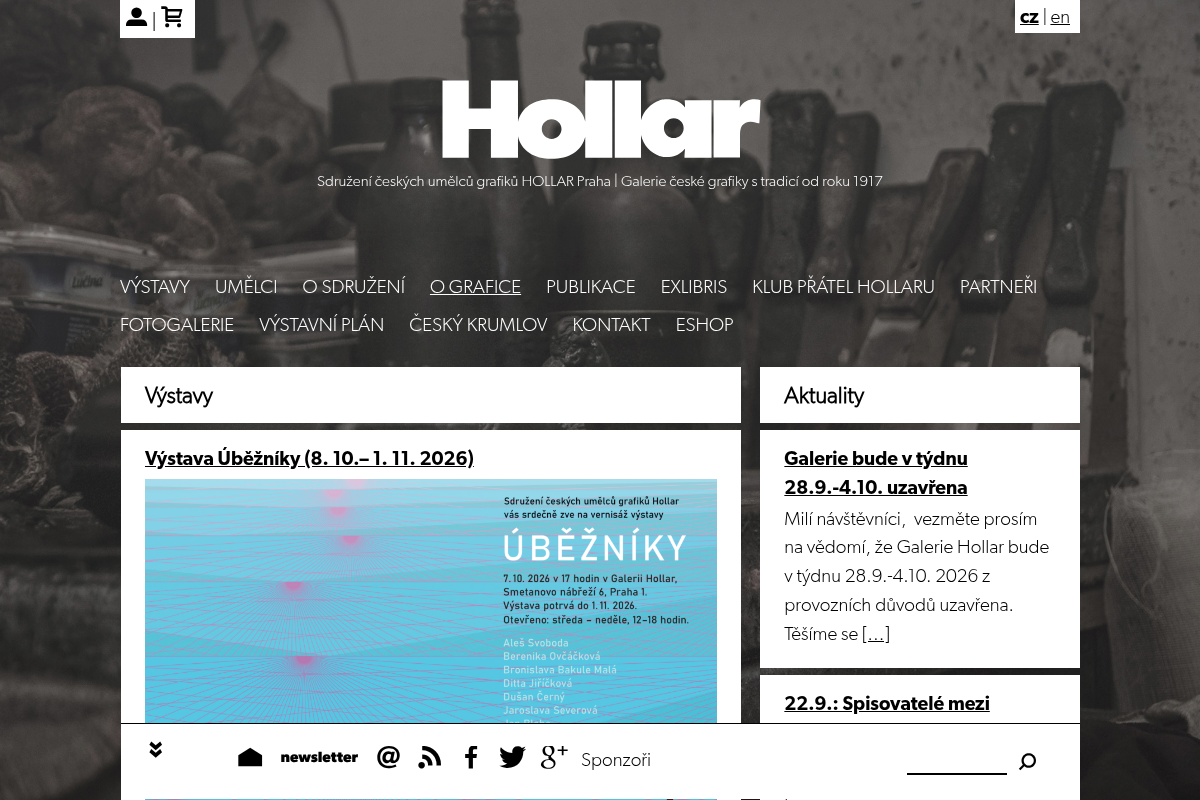 Nadace Hollar
