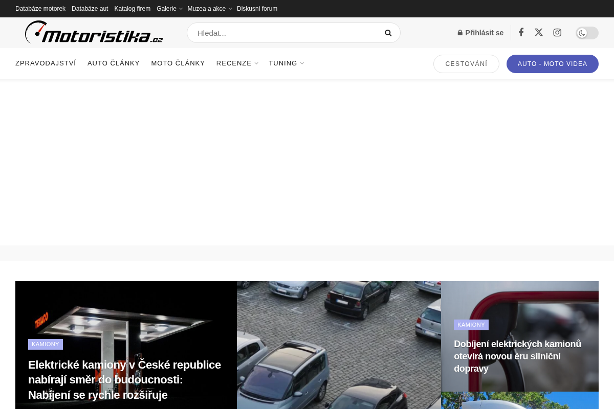 Motoristika.cz
