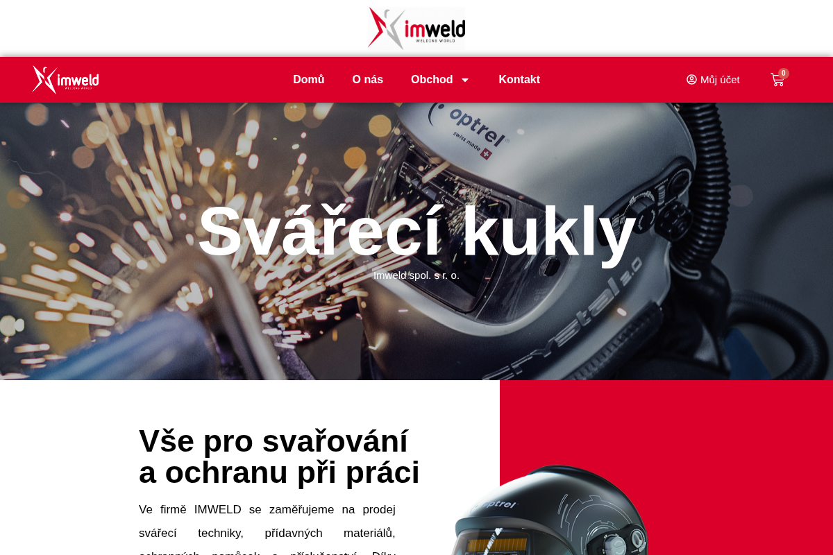 Imweld.cz