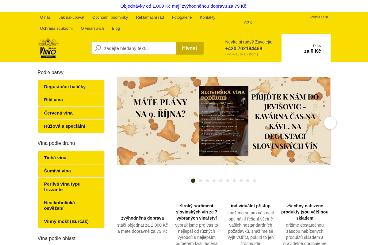 Eshop.dobrevinko.cz